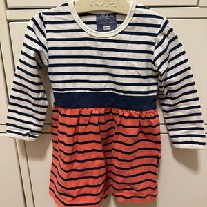 Toobydoo New York Dress with Bloomers